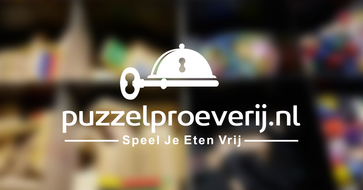 (c) Puzzelproeverij.nl