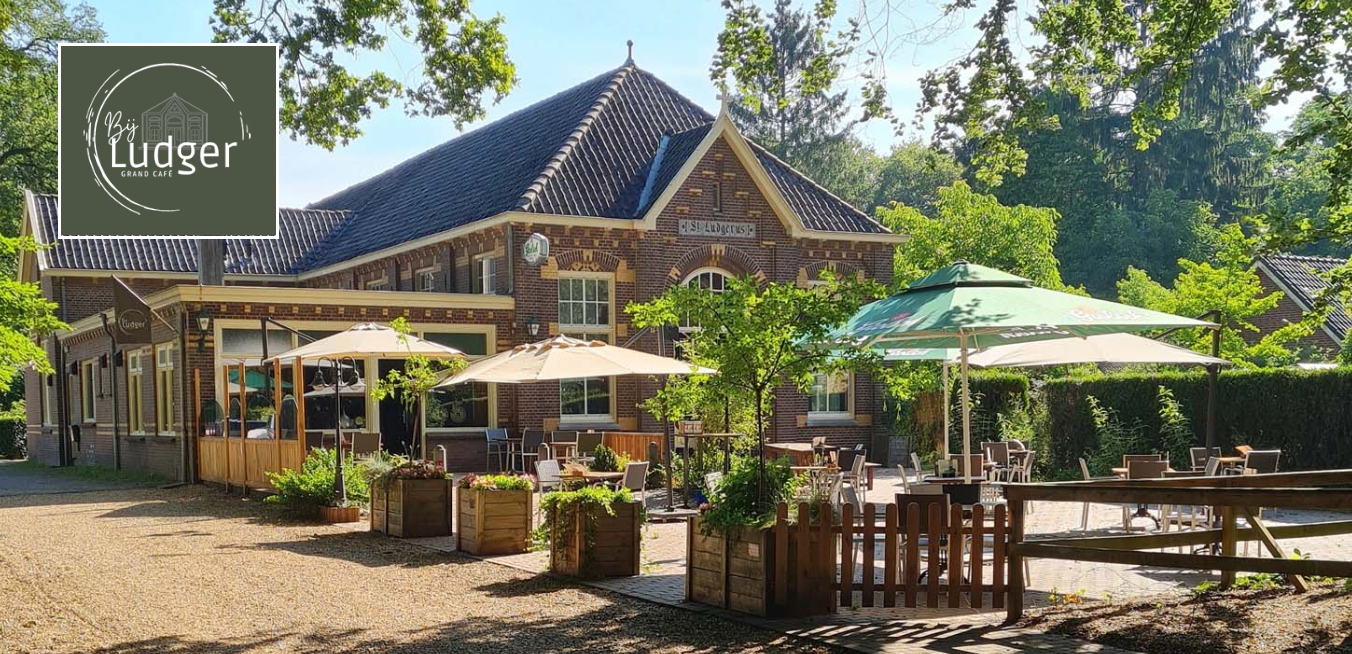 Arrangementen bij Bij Ludger in Vierakker