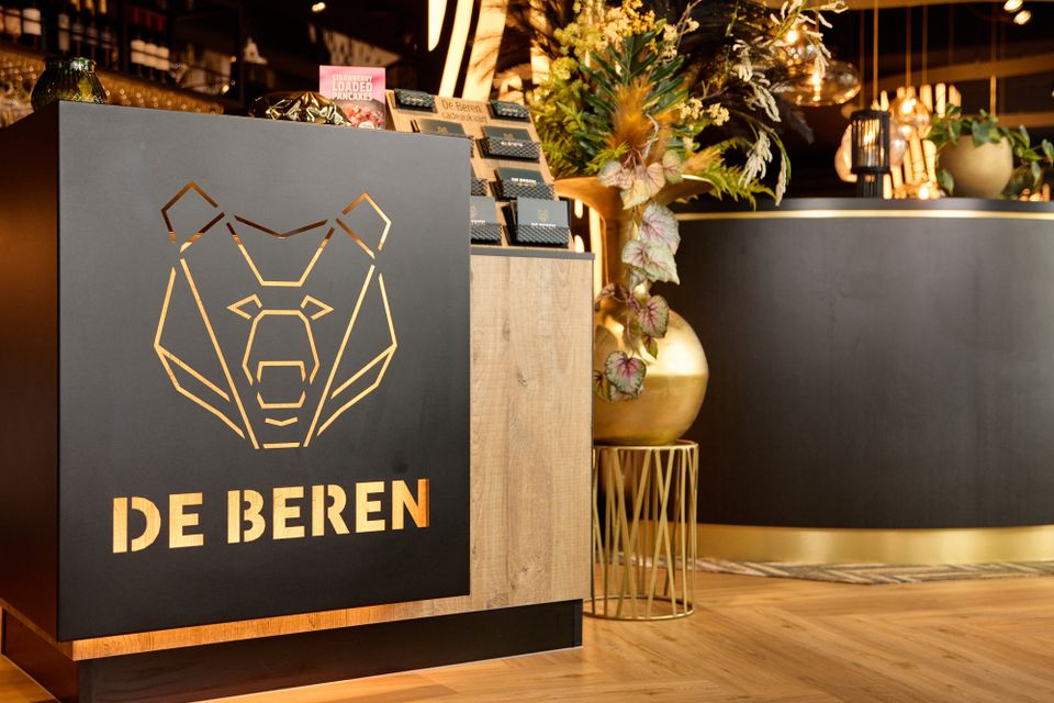 Arrangementen bij De Beren (Groningen) in Groningen