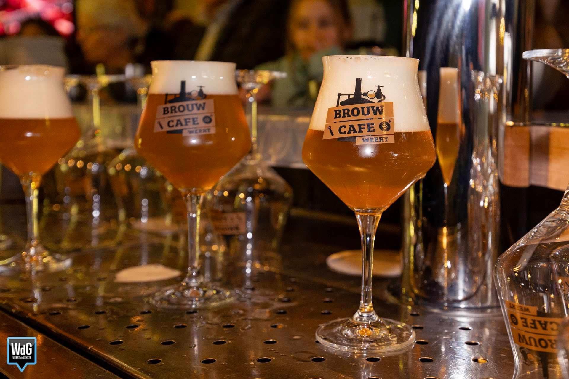 Arrangementen bij Brouwcafe Weert in Weert