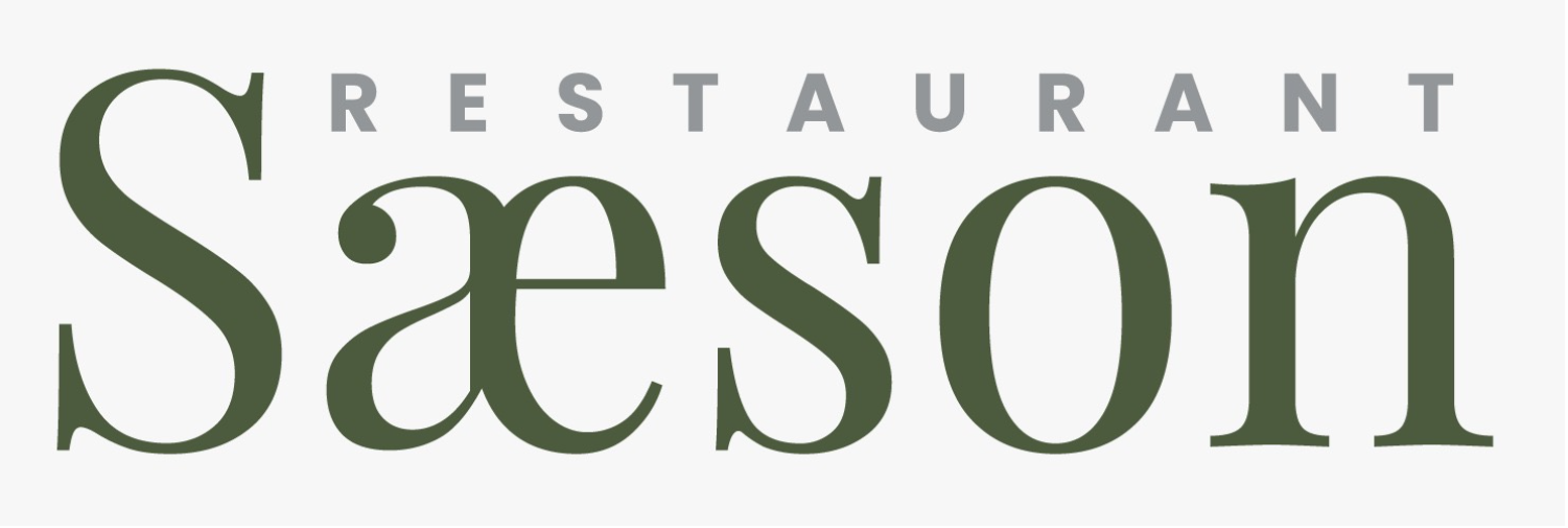 Restaurant Saeson in Apeldoorn