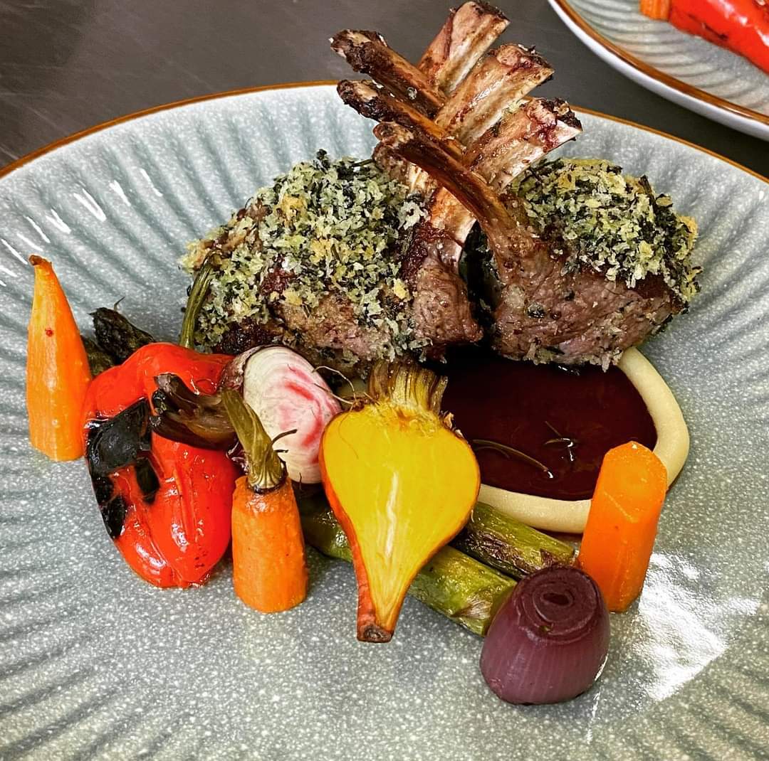 Arrangement Puzzelproeverij a la carte bij Chefz in Oosterhout