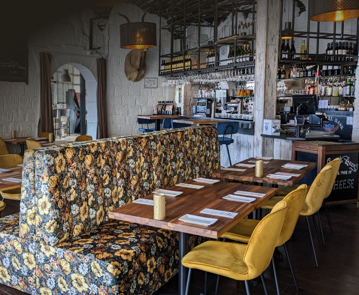 Arrangementen bij Brasserij de Berg in Nieuwerkerk aan den IJssel