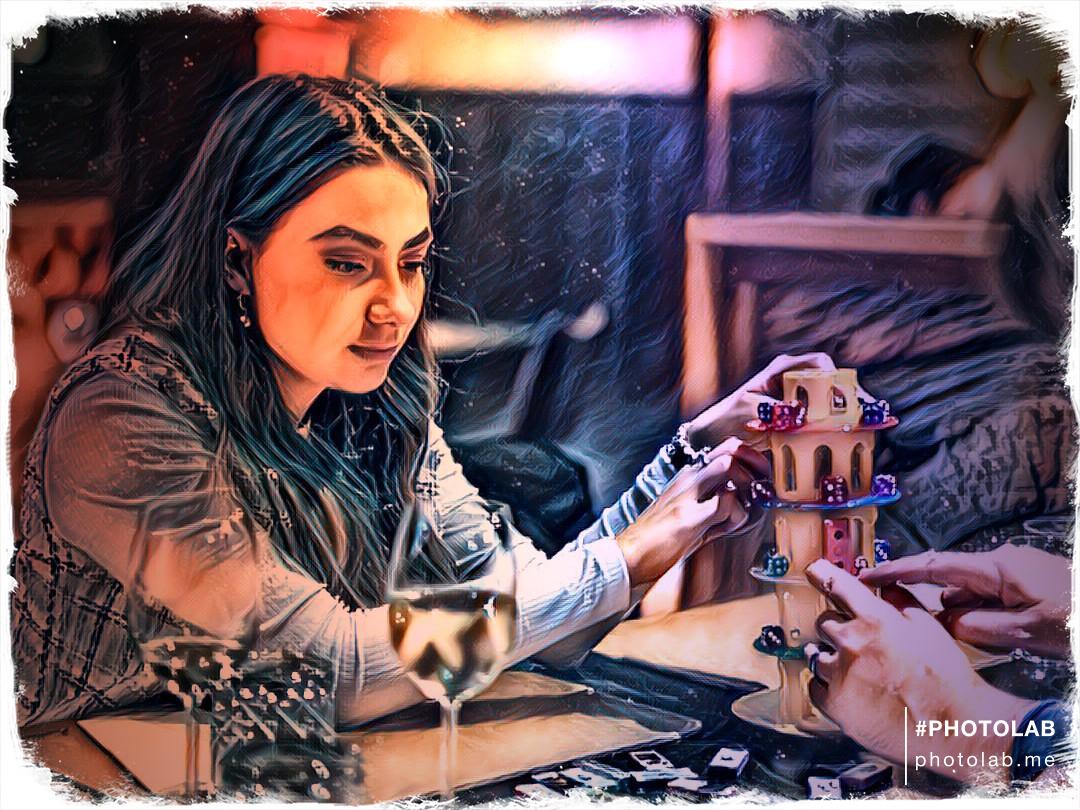 Arrangement Puzzel-arrangement bij Brasserie Noortje in Rozenburg