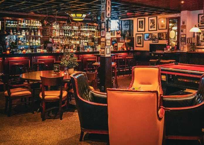 Puzzelproeverij in Noordwijk