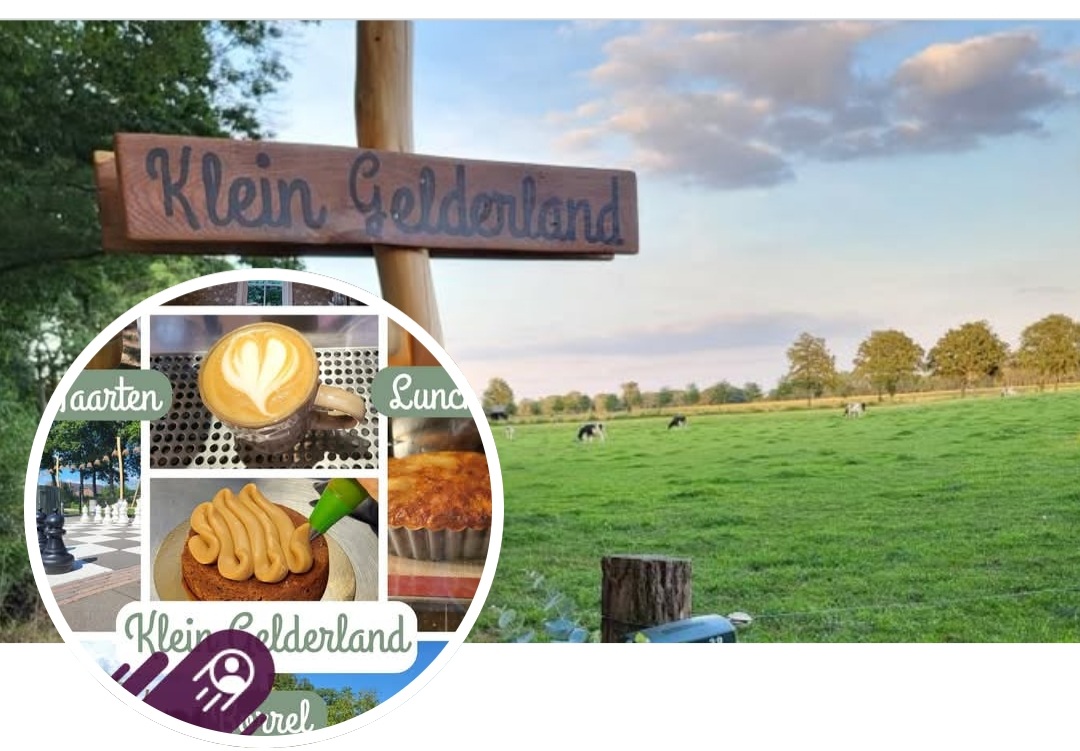 Puzzelproeverij in Aalten