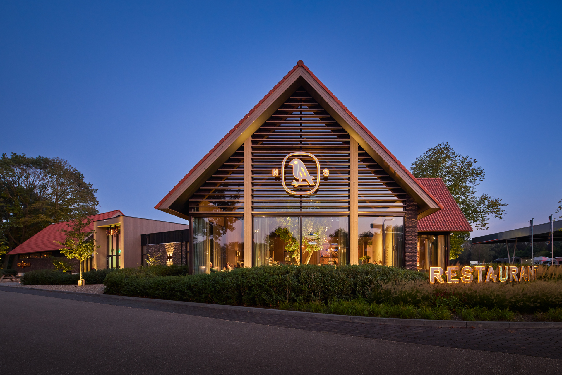 Nieuw Schaijk in Schaijk