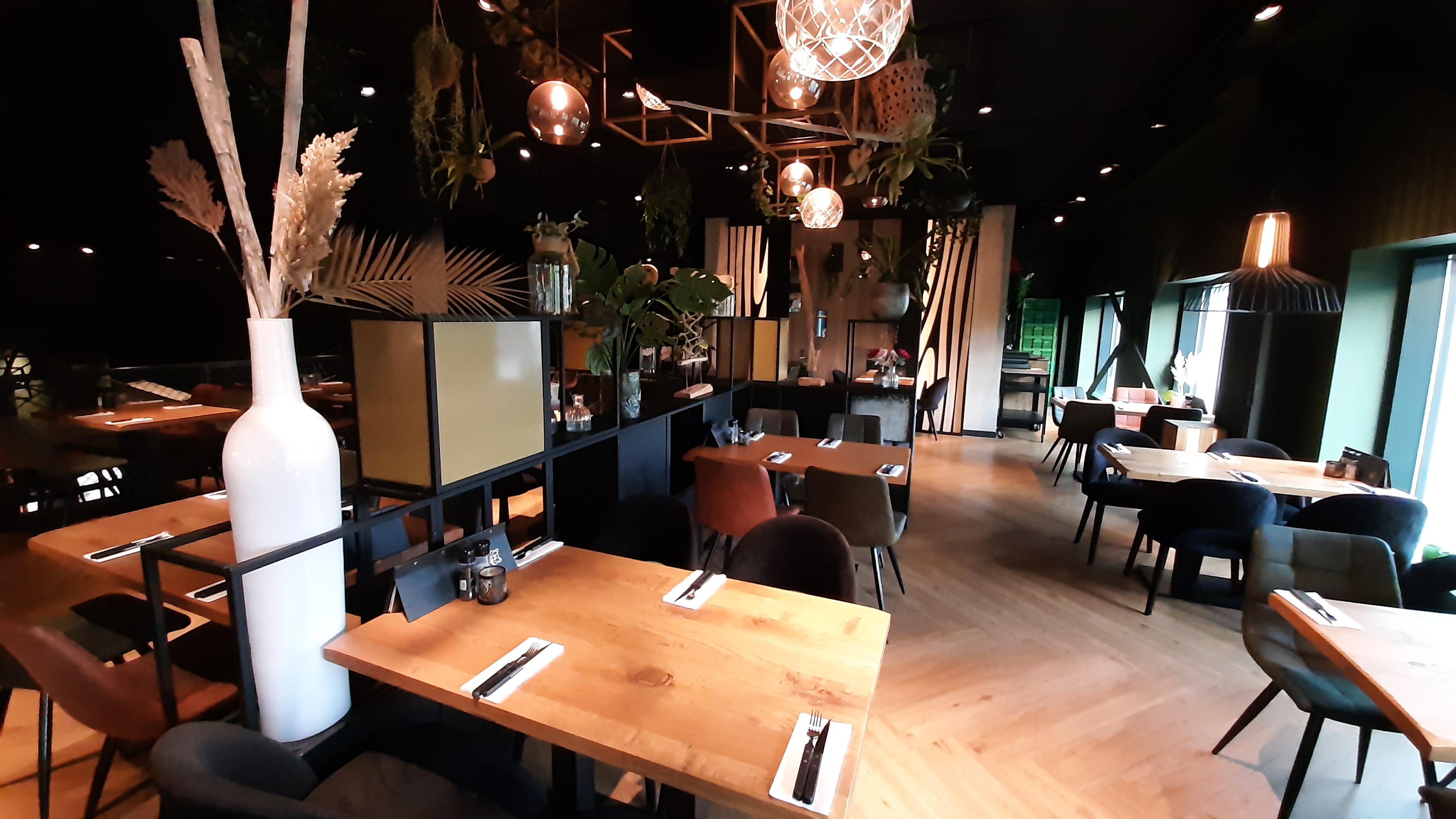 De Beren (Amsterdam-Noord) in Amsterdam