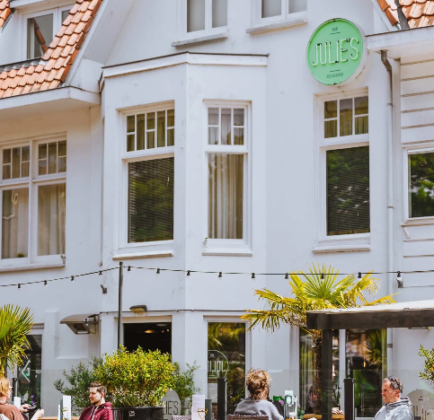 Puzzelproeverij in Bergen