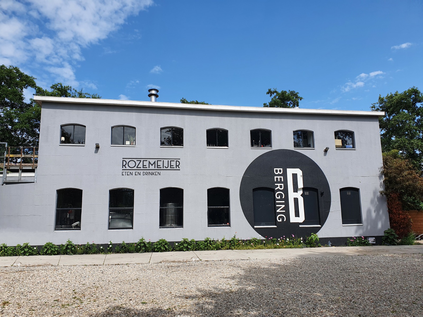 Puzzelproeverij in Purmerend