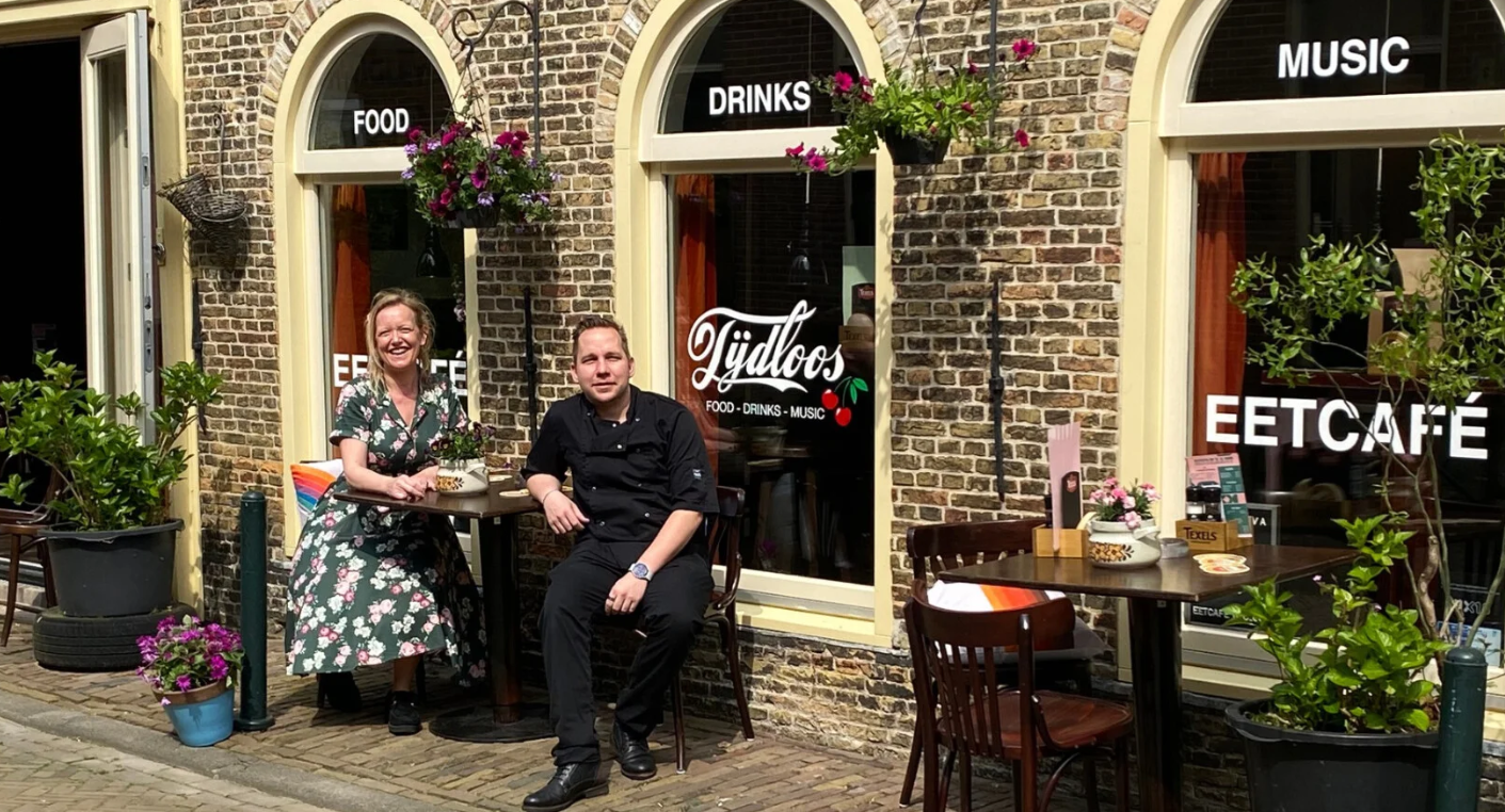 Puzzelproeverij in Medemblik