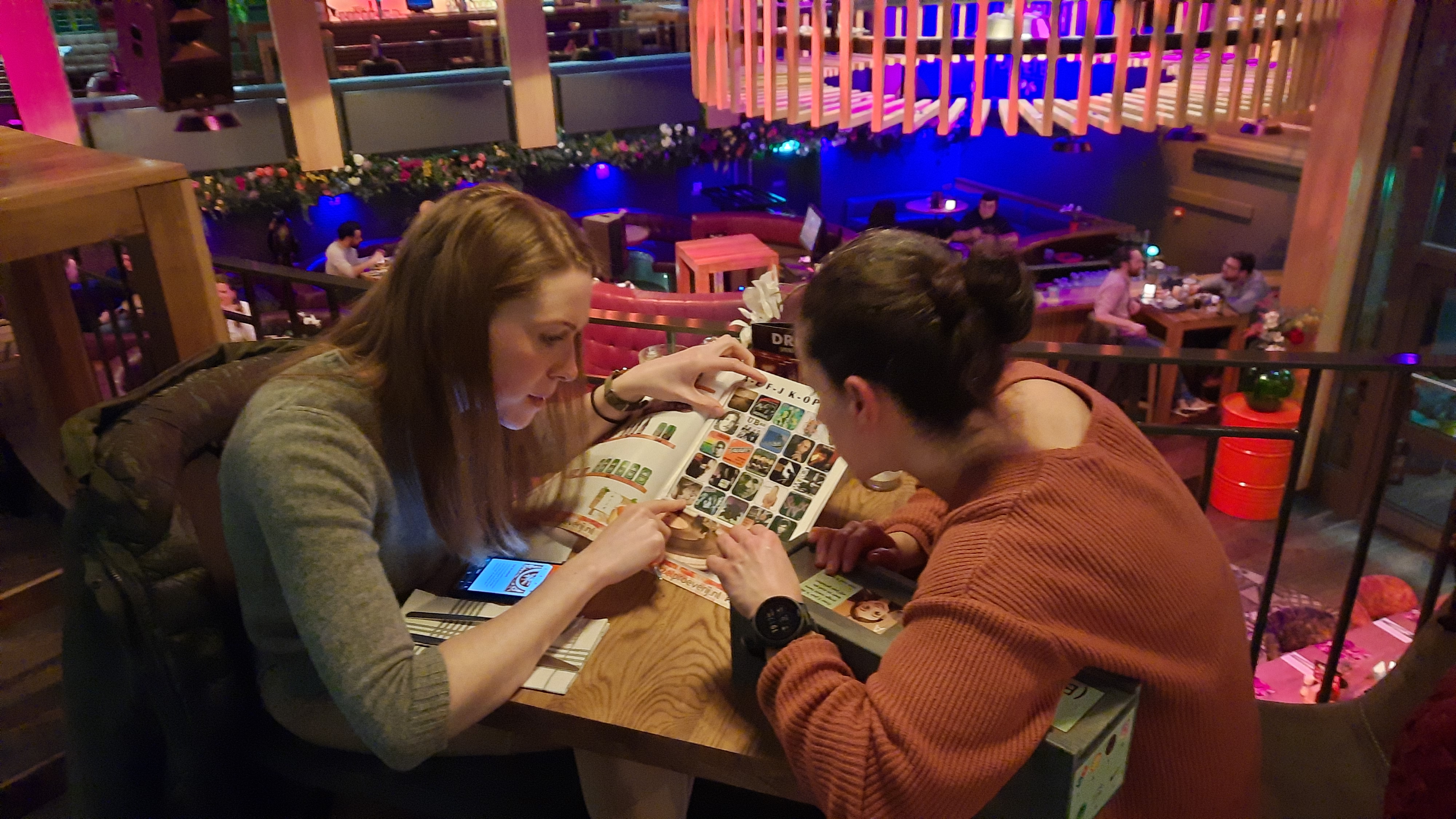 Arrangement 3 gangen arrangement bij Eetcafe Tijdloos in Medemblik