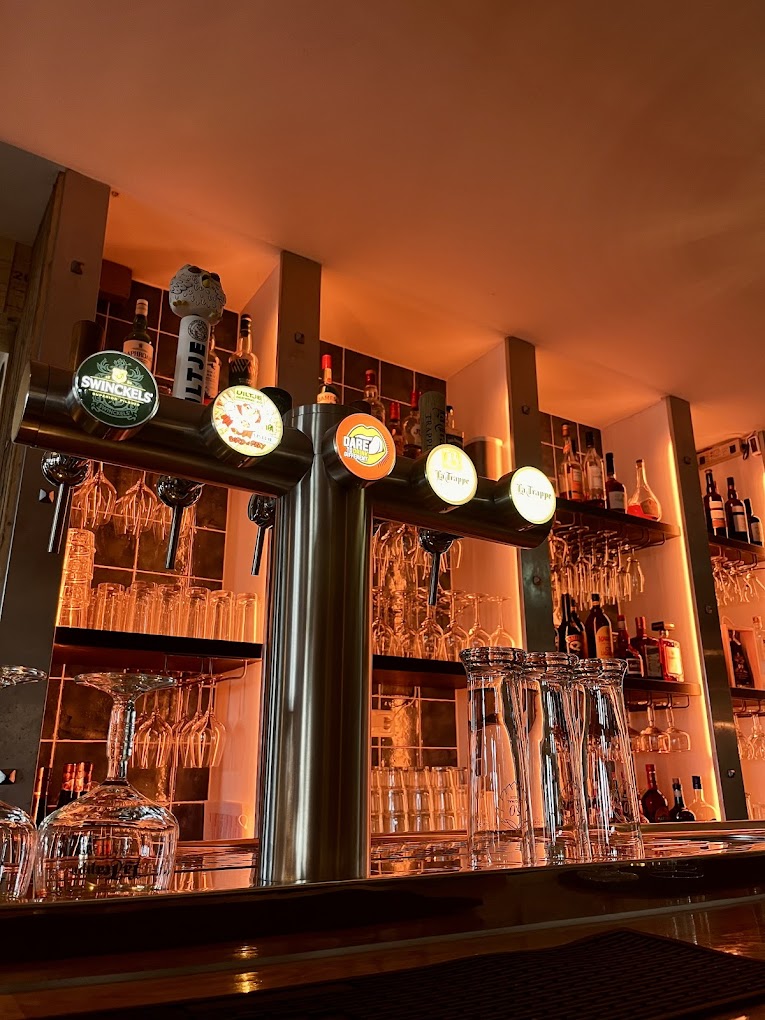 Arrangement 3-GANGEN PUZZEL-DINER bij Restaurant Bij N.A.P. in Enkhuizen