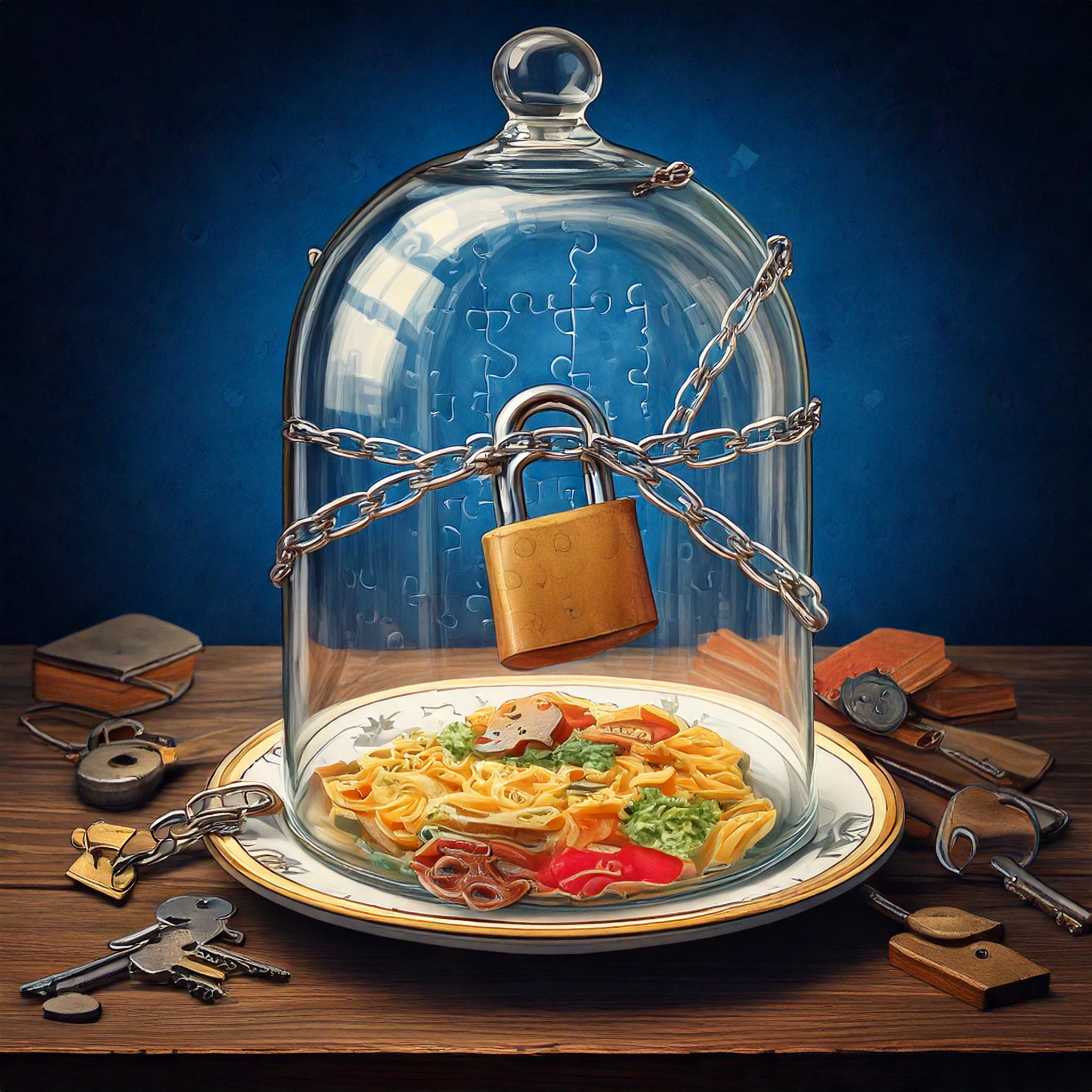 Puzzelproeverij in Avenhorn