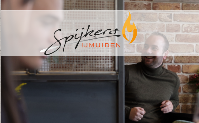 Puzzelproeverij in IJmuiden