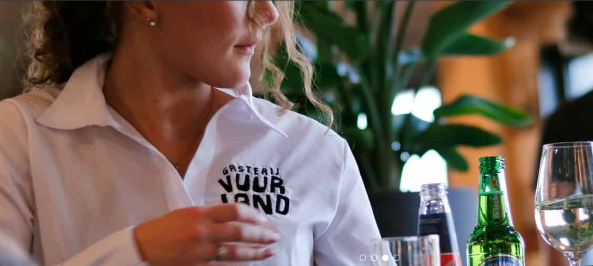 Puzzelproeverij in Beverwijk