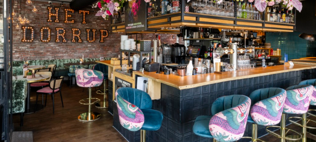 Puzzelproeverij in Heemskerk