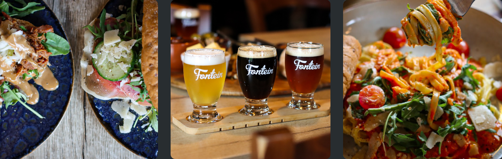 Puzzelproeverij in Stein