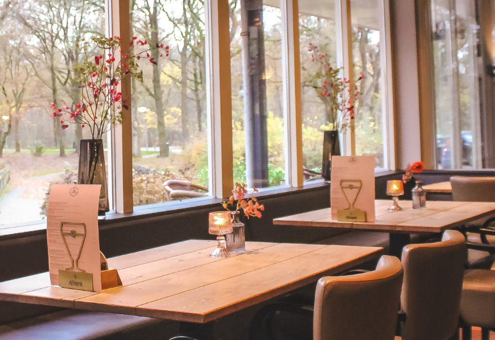 Puzzelproeverij in Herpen