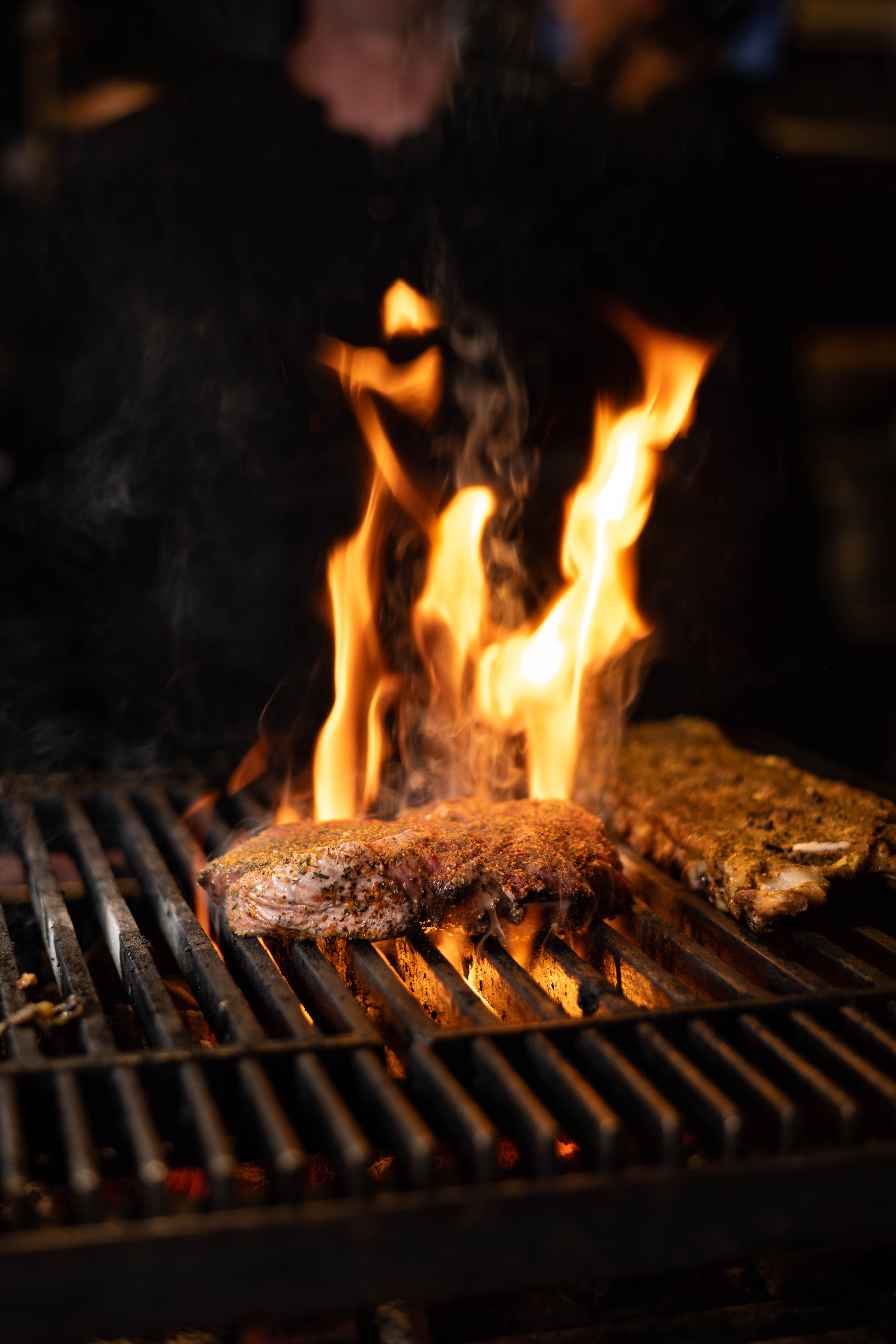 Arrangement Chef 3 Gangen Puzzel diner bij Het Dorrup in Heemskerk