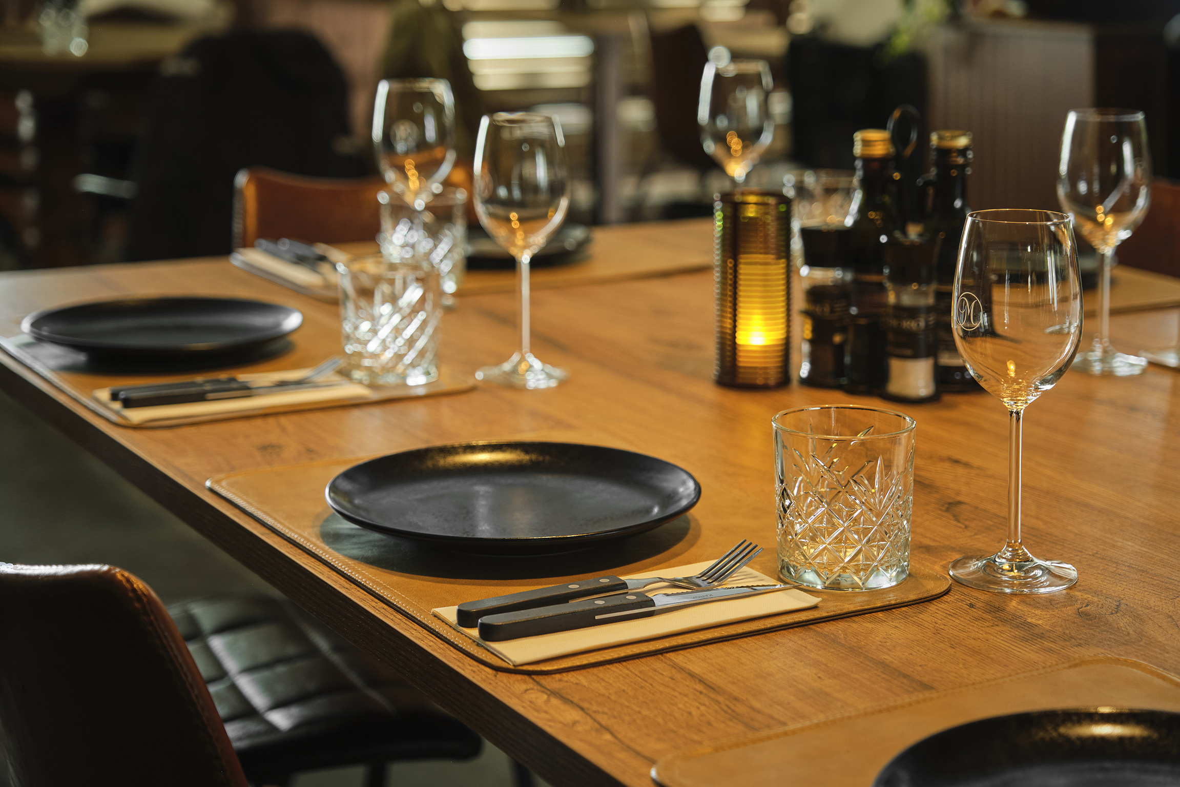 Boscafé Molenvelden in Veldhoven